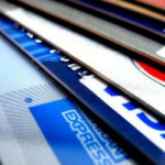 Accept Various Credit Cards