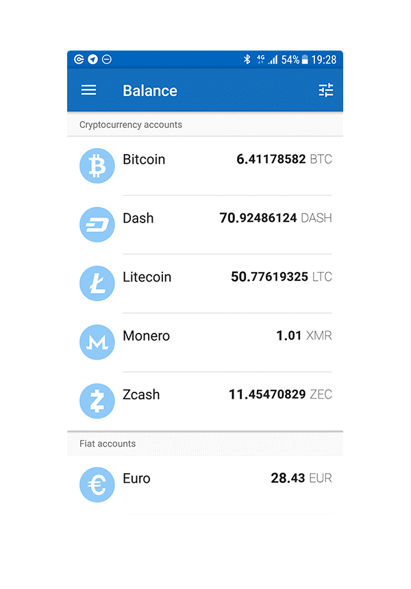10 Security Tips to Make Safe Trading on Cryptocurrency Exchanges