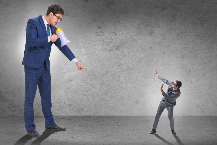 Your Business Isn’t Failing; You’re Failing Your Business