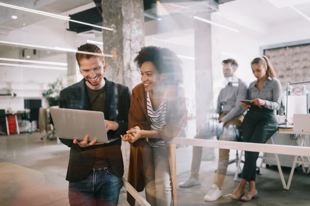 information technology (IT)