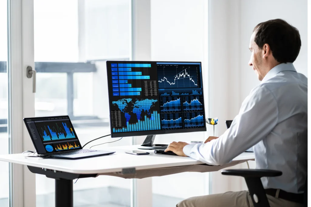 information technology (IT)