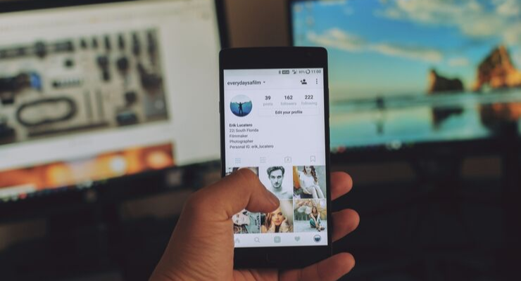 The State of Instagram And Social Media Marketing in 2020