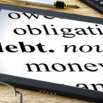 business debt settlements