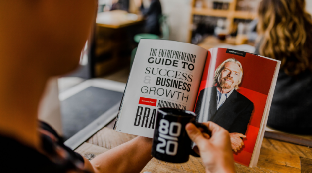 6 Skills Every Entrepreneur Need to Succeed