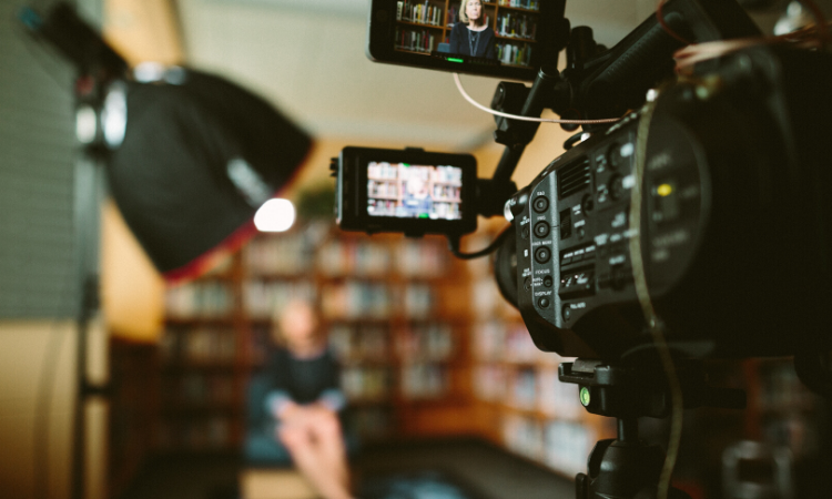 5 Reasons Why Videos Are Crucial In Marketing Your Business Today
