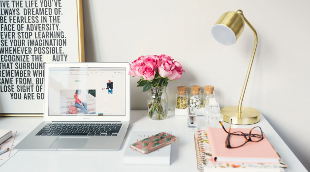How to Personalize Your Home Office and Inspire Productivity