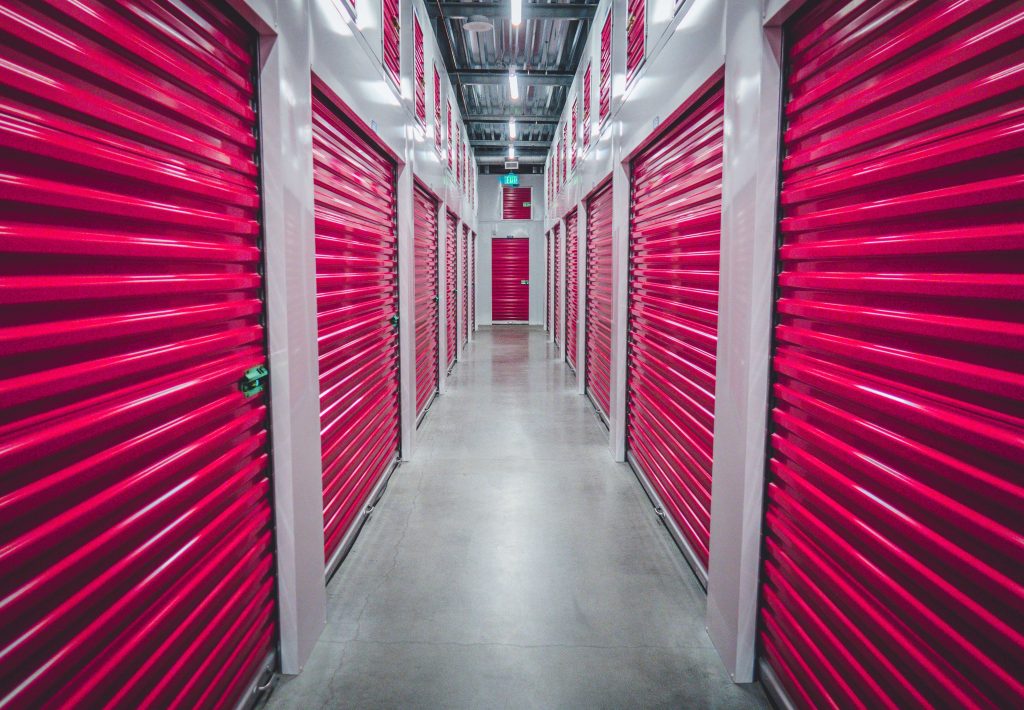 Top 10 Best Uses for Renting a Self-Storage Unit