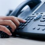 sales call process