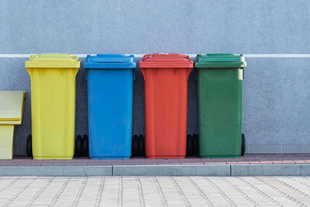 5 Ways Technology is Innovating Waste Management
