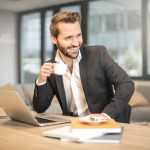 entrepreneur