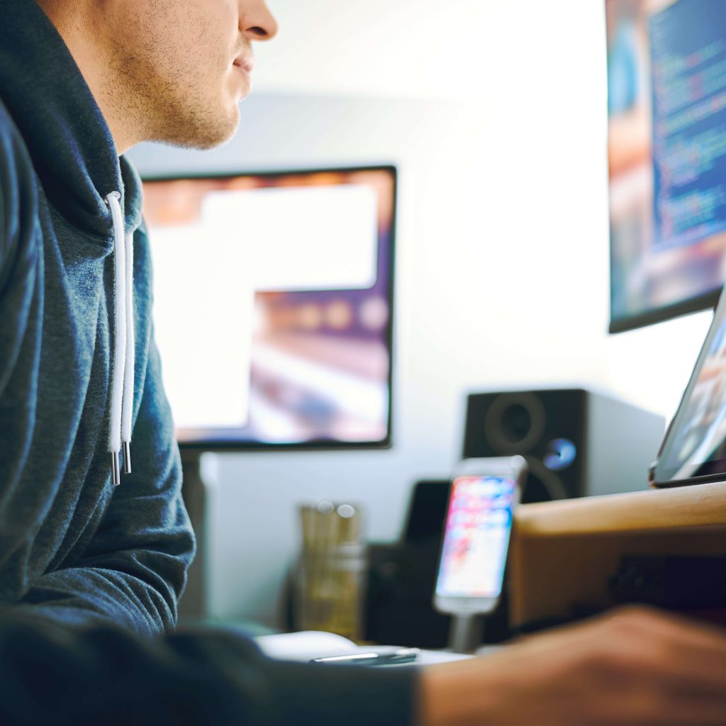 online business