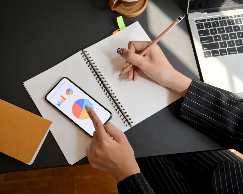 writing a business plan