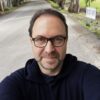 Photo of author