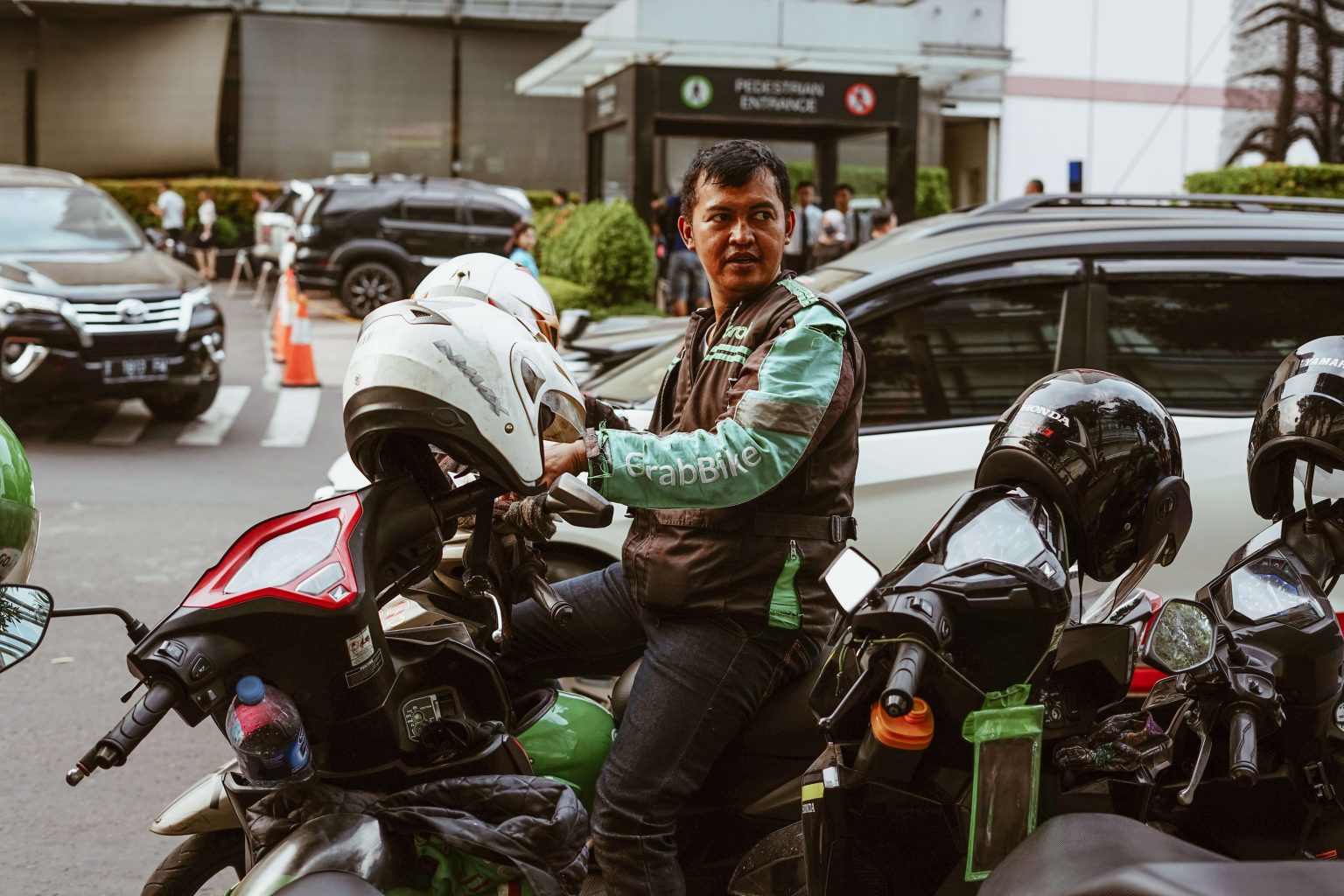 Top Reasons You Should Hire a Motorcycle Accident Lawyer