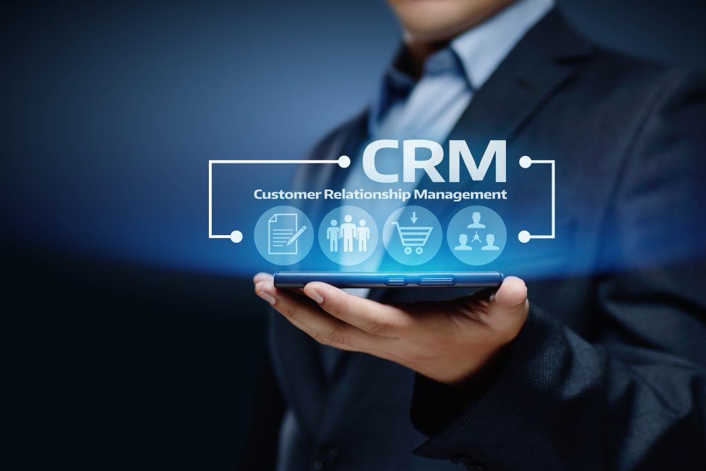 business tools: crm