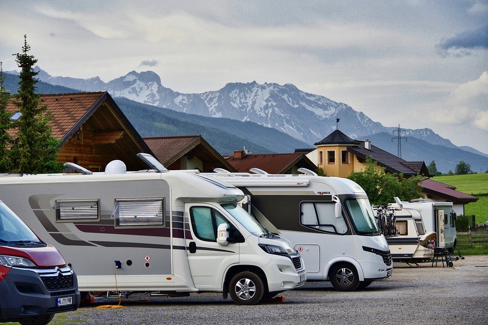 Starting an RV Business? Here are 6 Things You Need to Know