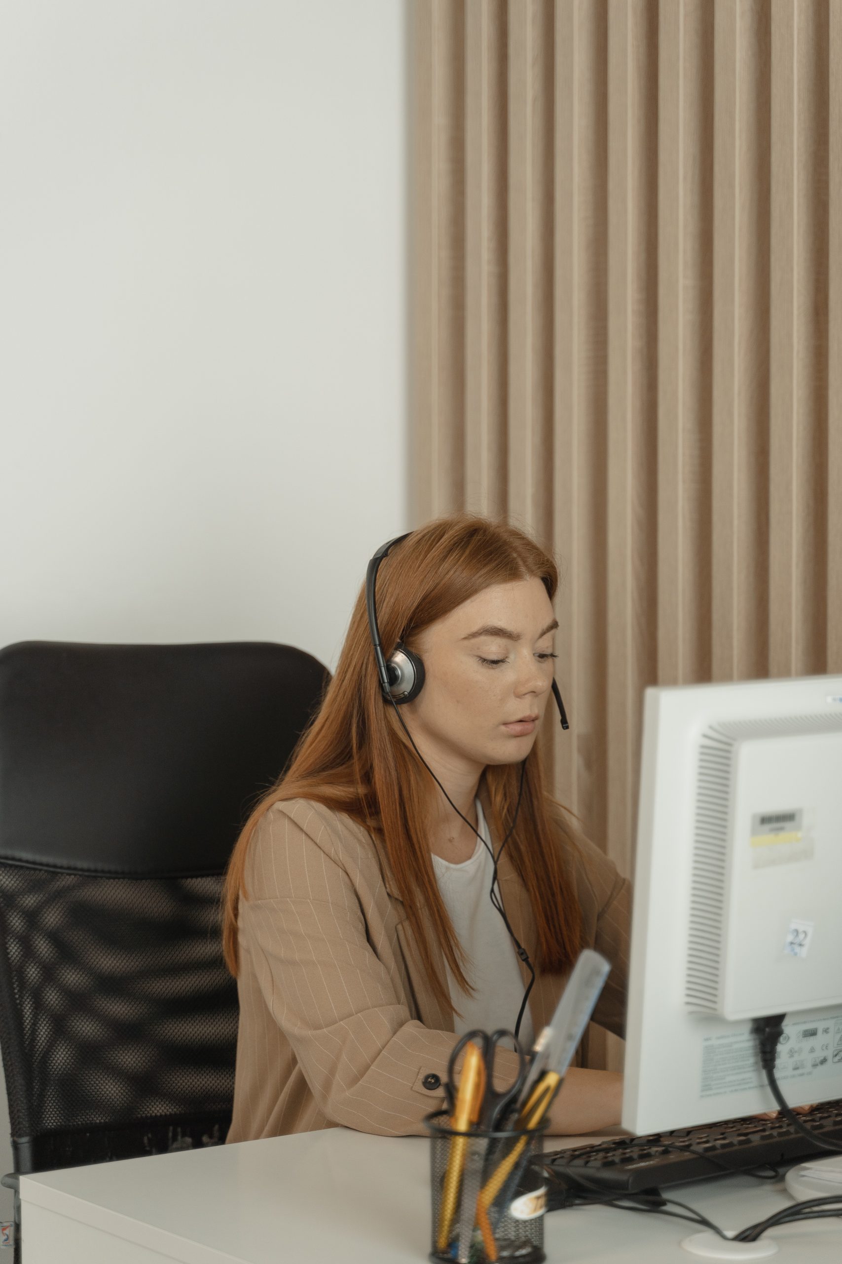 customer support