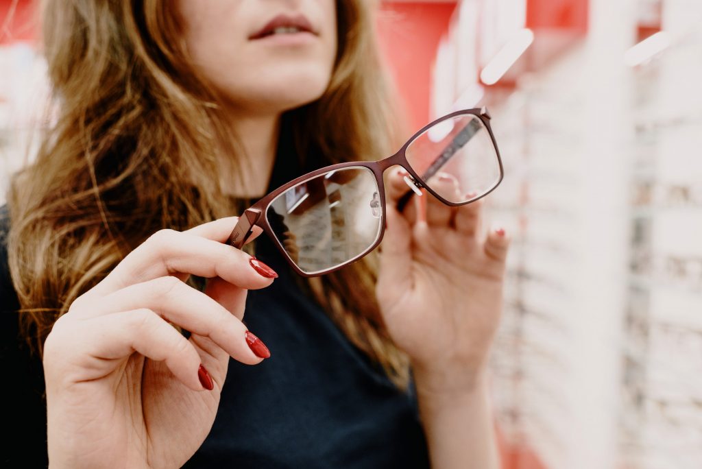 optical store