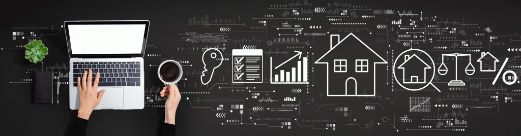 real estate market investment