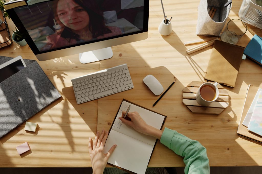 virtual assistant
