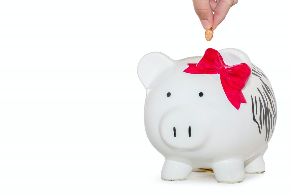 savings