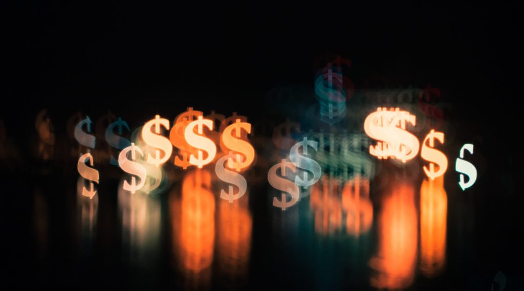 money personal finance