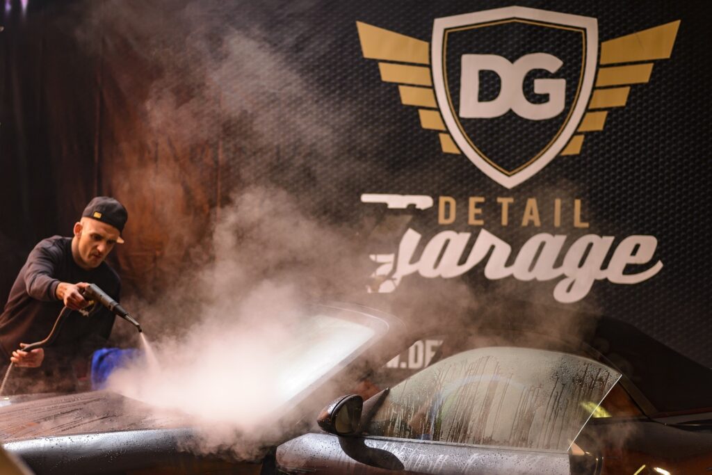 Starting A Pressure Washing Business