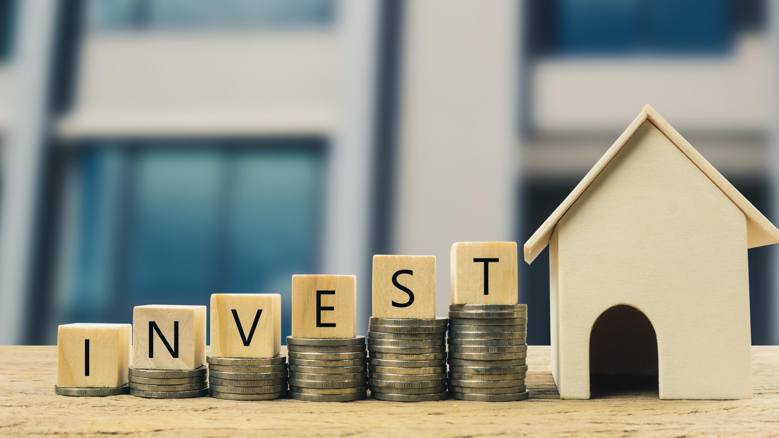 Benefits of Real Estate Investment as Business in 2022