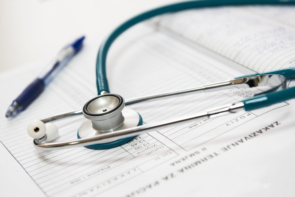 medical clinic