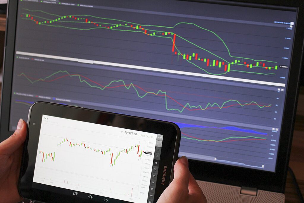 stock market