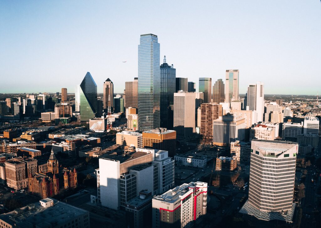 texas