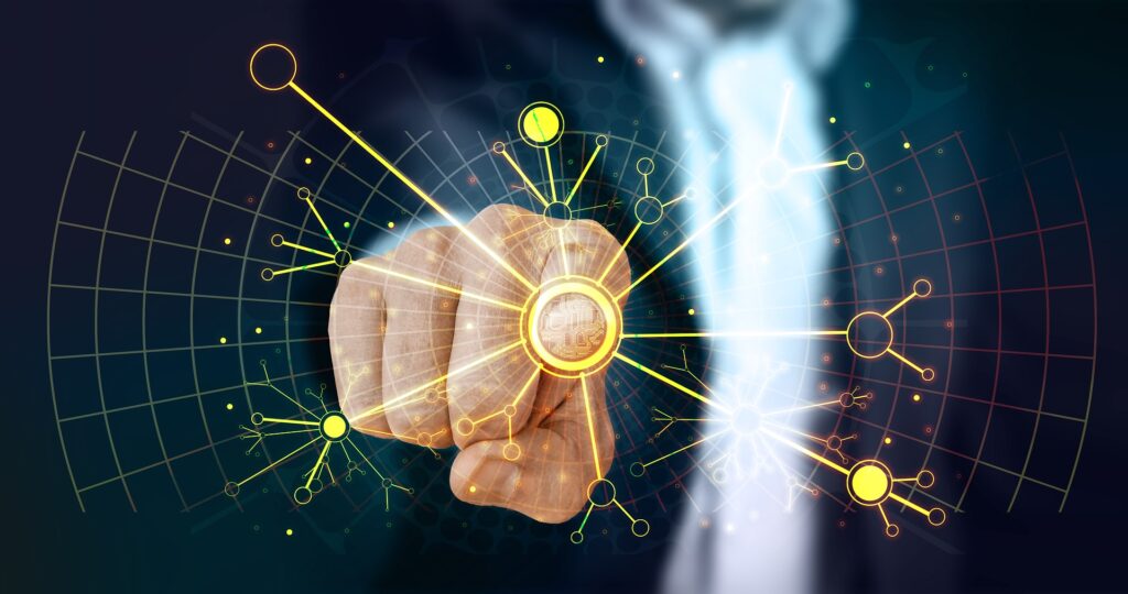 artificial intelligence" business strategies