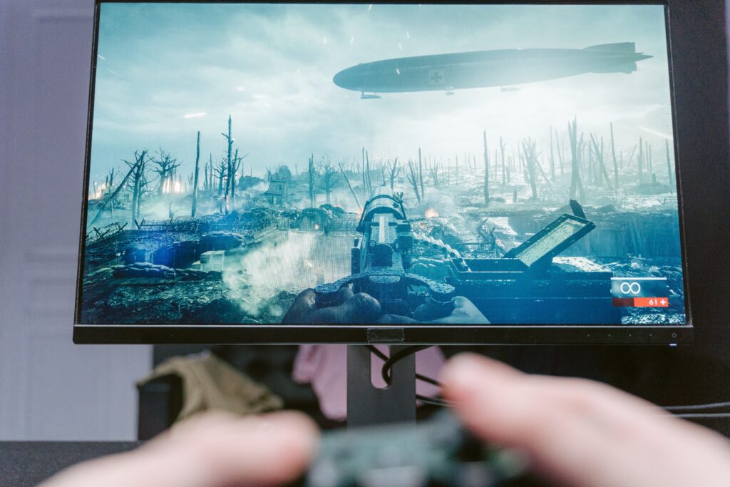 esports business: Turning Your Passion for Games into a Career: 7 Exciting Paths