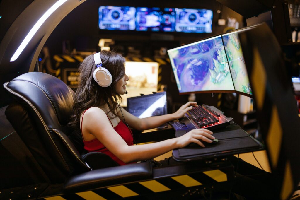 esports business: Turning Your Passion for Games into a Career: 7 Exciting Paths