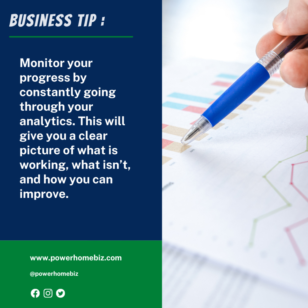 Business Tips: How to Create a Digital Media Strategy