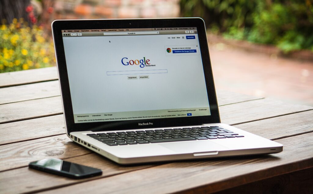 search optimization google  ads