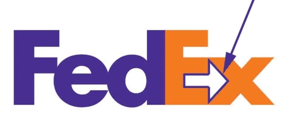 fedex logo