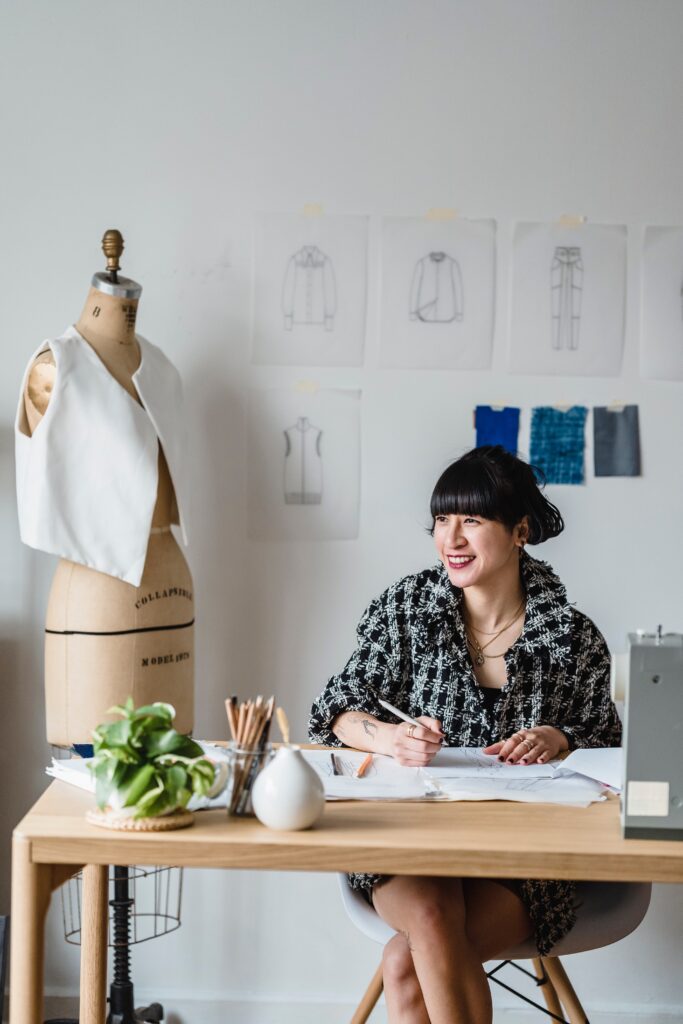 Style and Sustainability for the Fashion-Forward Entrepreneur