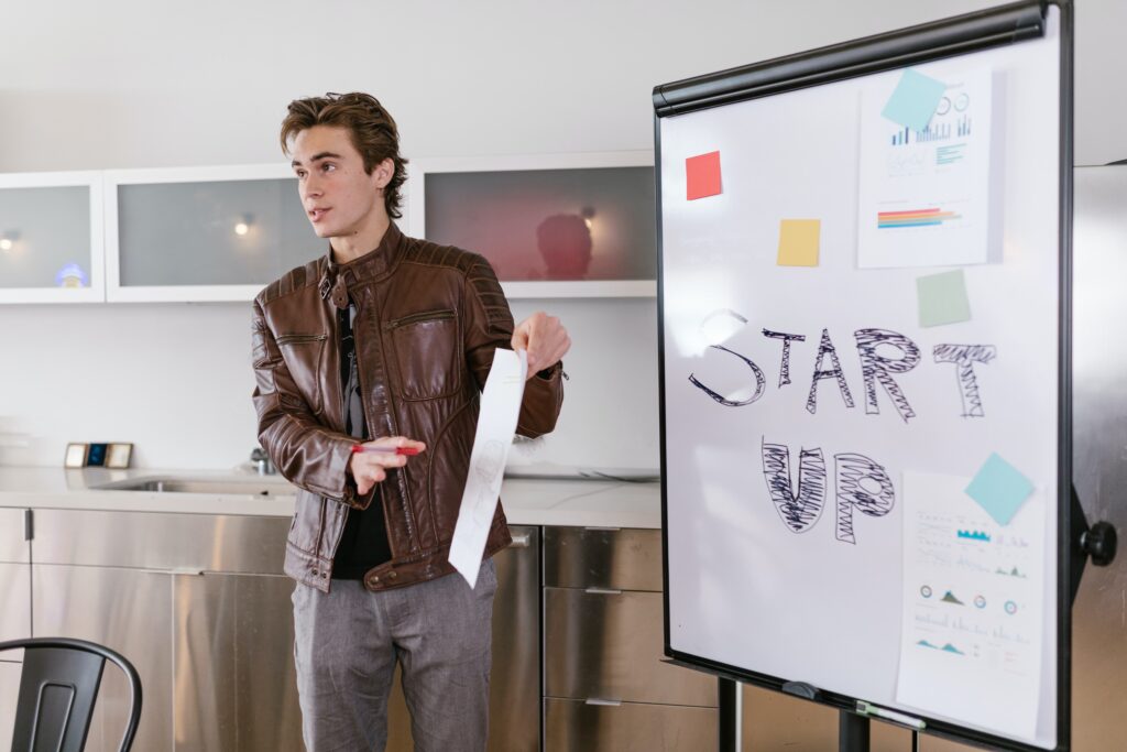 angel investors