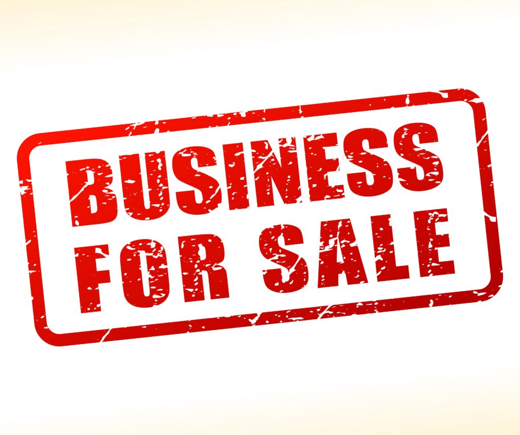 business for sale