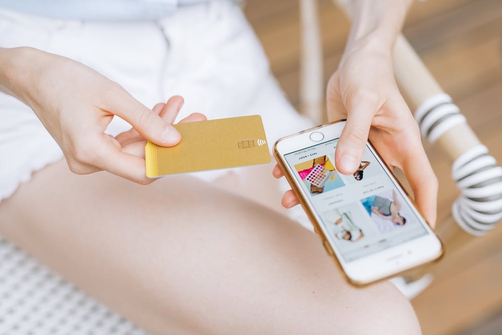 payment processing