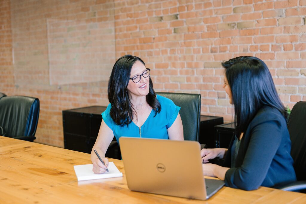 coaching services