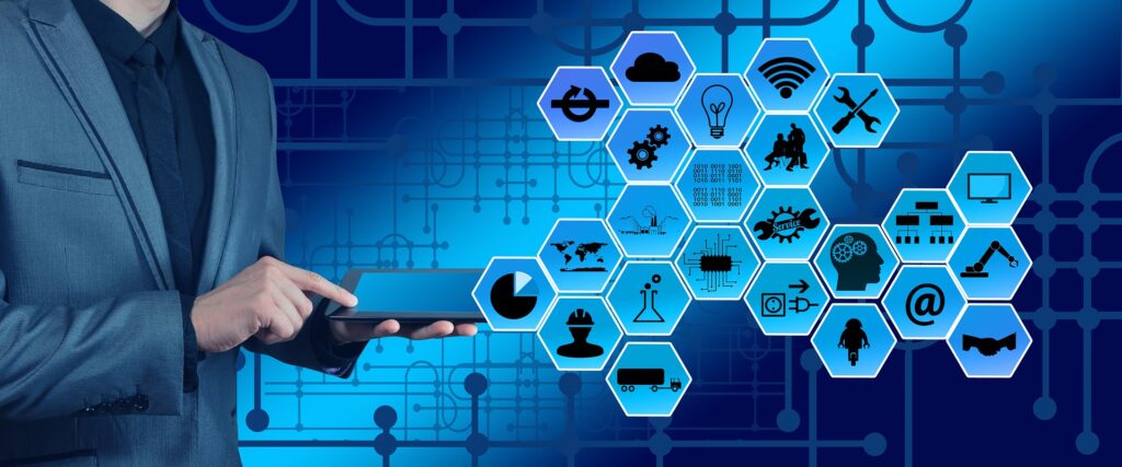 role of business tools