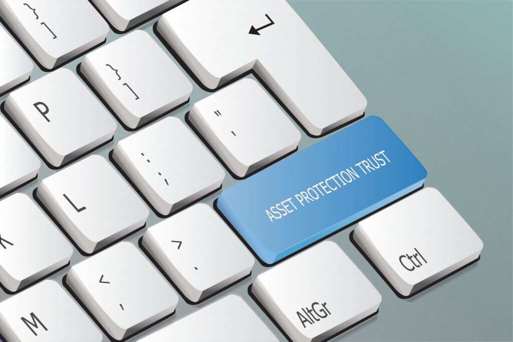 asset protection