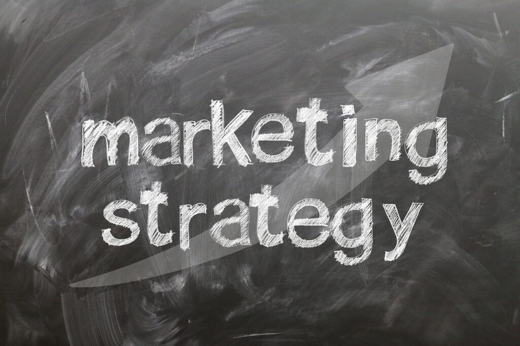 Digital marketing strategy is important