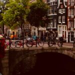 starting a business in Amsterdam