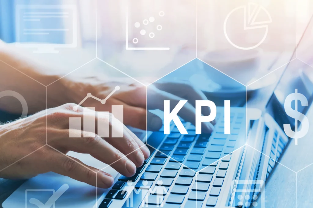 key performance indicator KPI