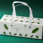 green product packaging