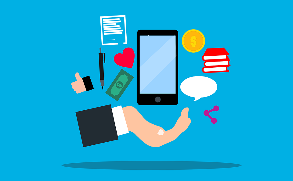 sms text marketing