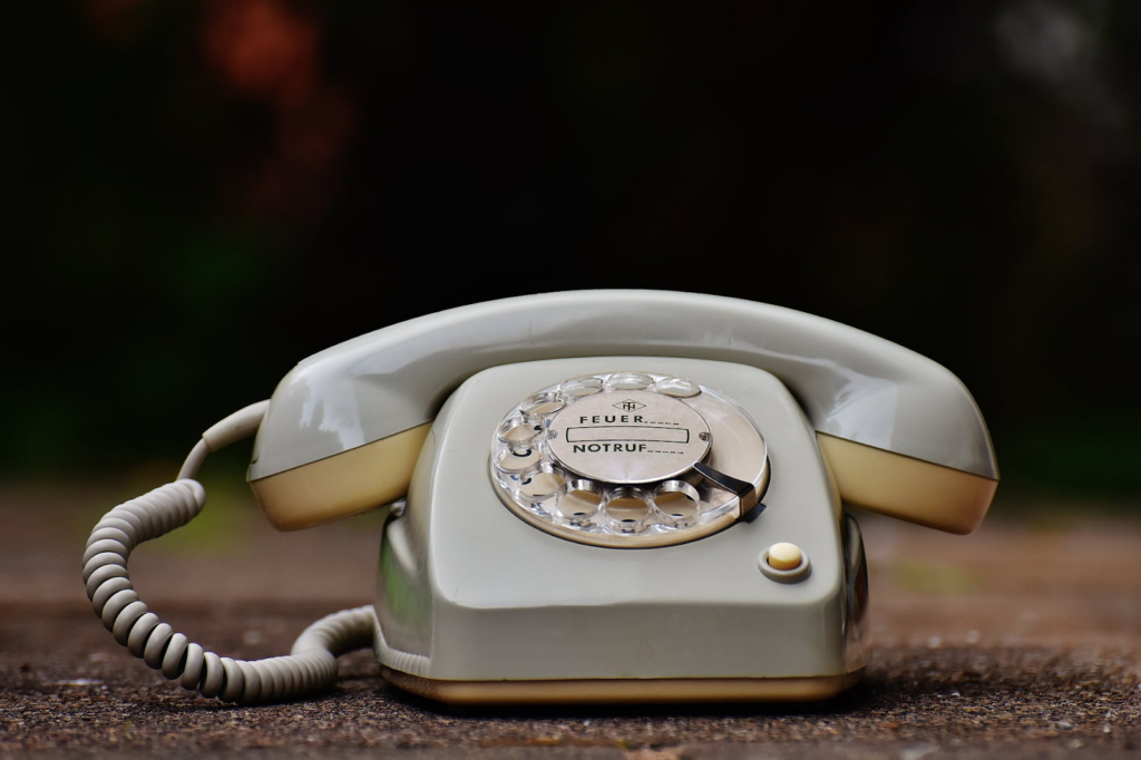 business voicemail greeting